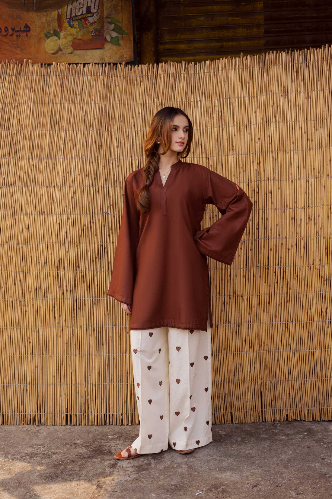 KURTA-SET