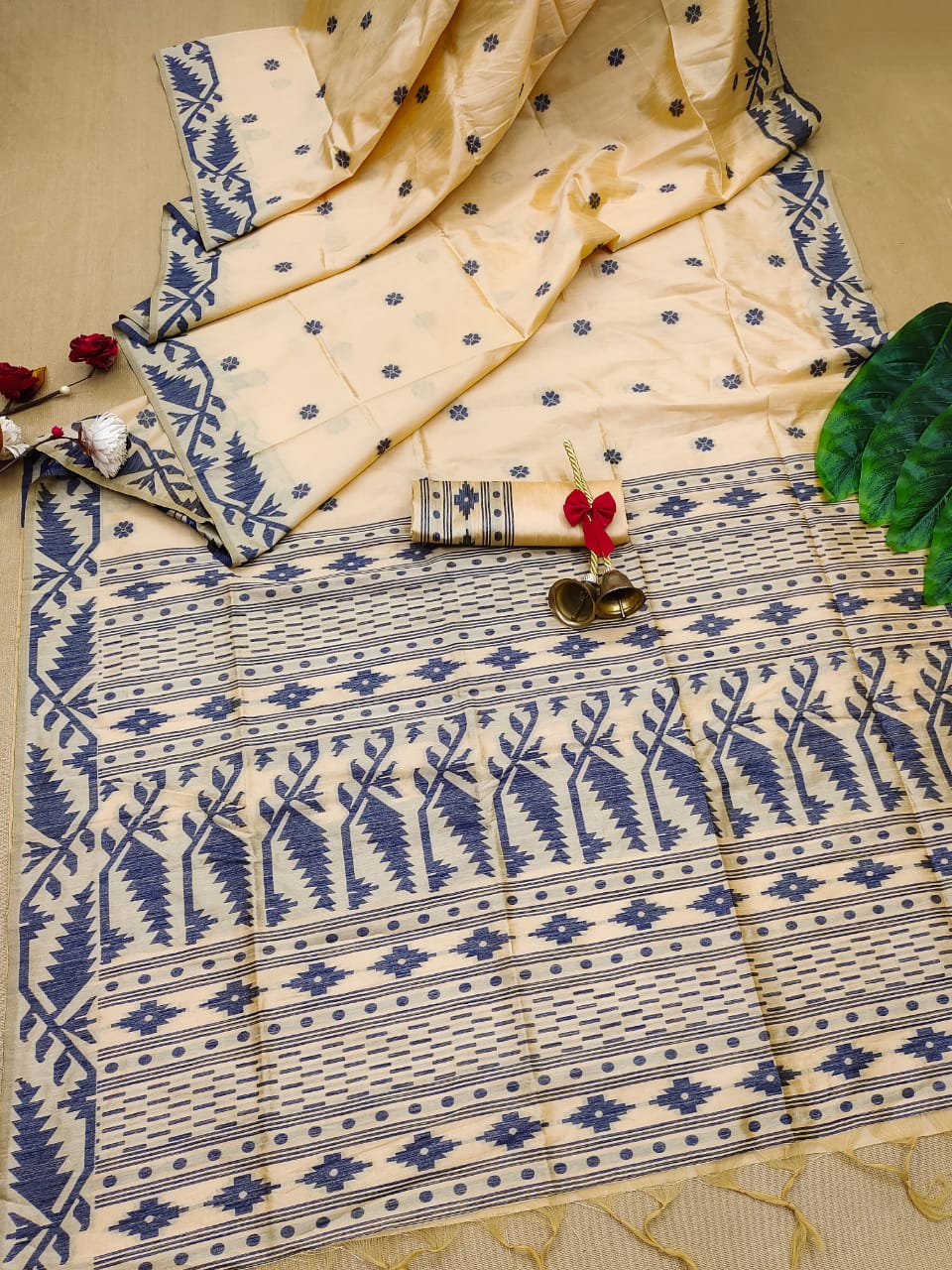 Glory - Grape Luxe – Raw Silk Elegance