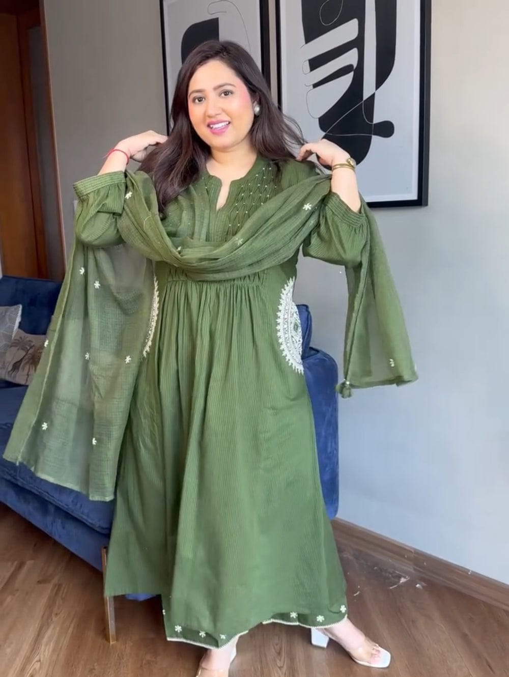ANUSHKA