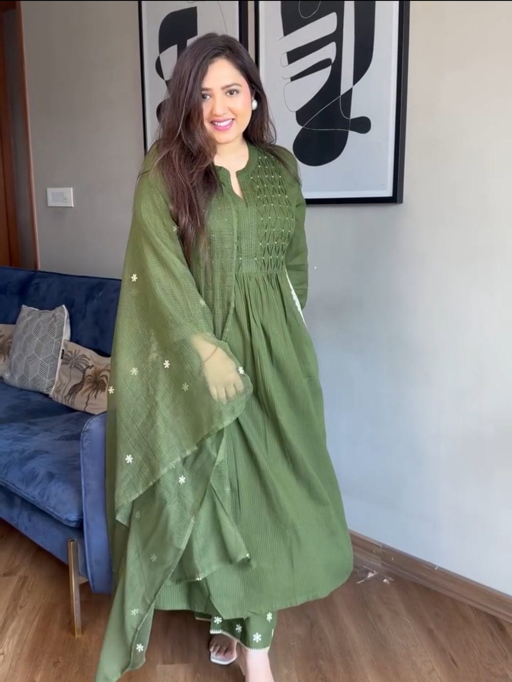 ANUSHKA