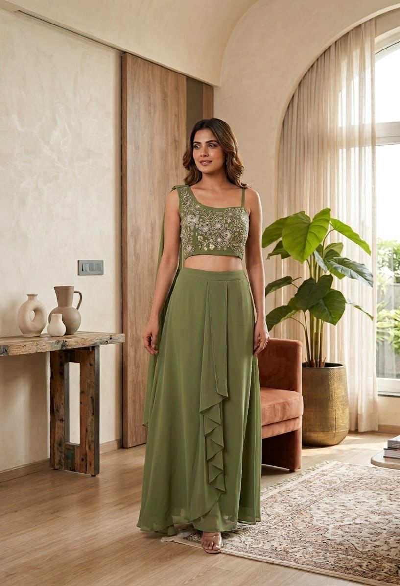 Luxury Ethnic Wear That Looks Super Expensive