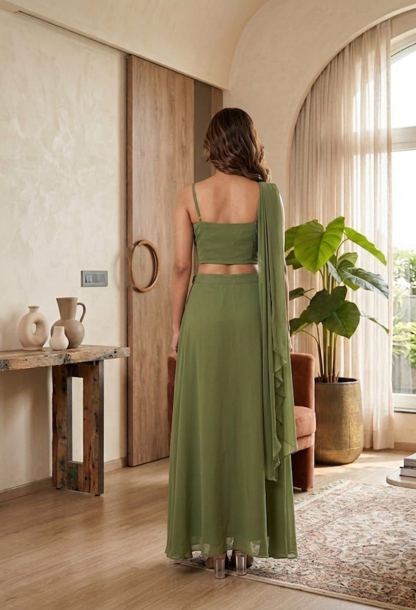 Luxury Ethnic Wear That Looks Super Expensive