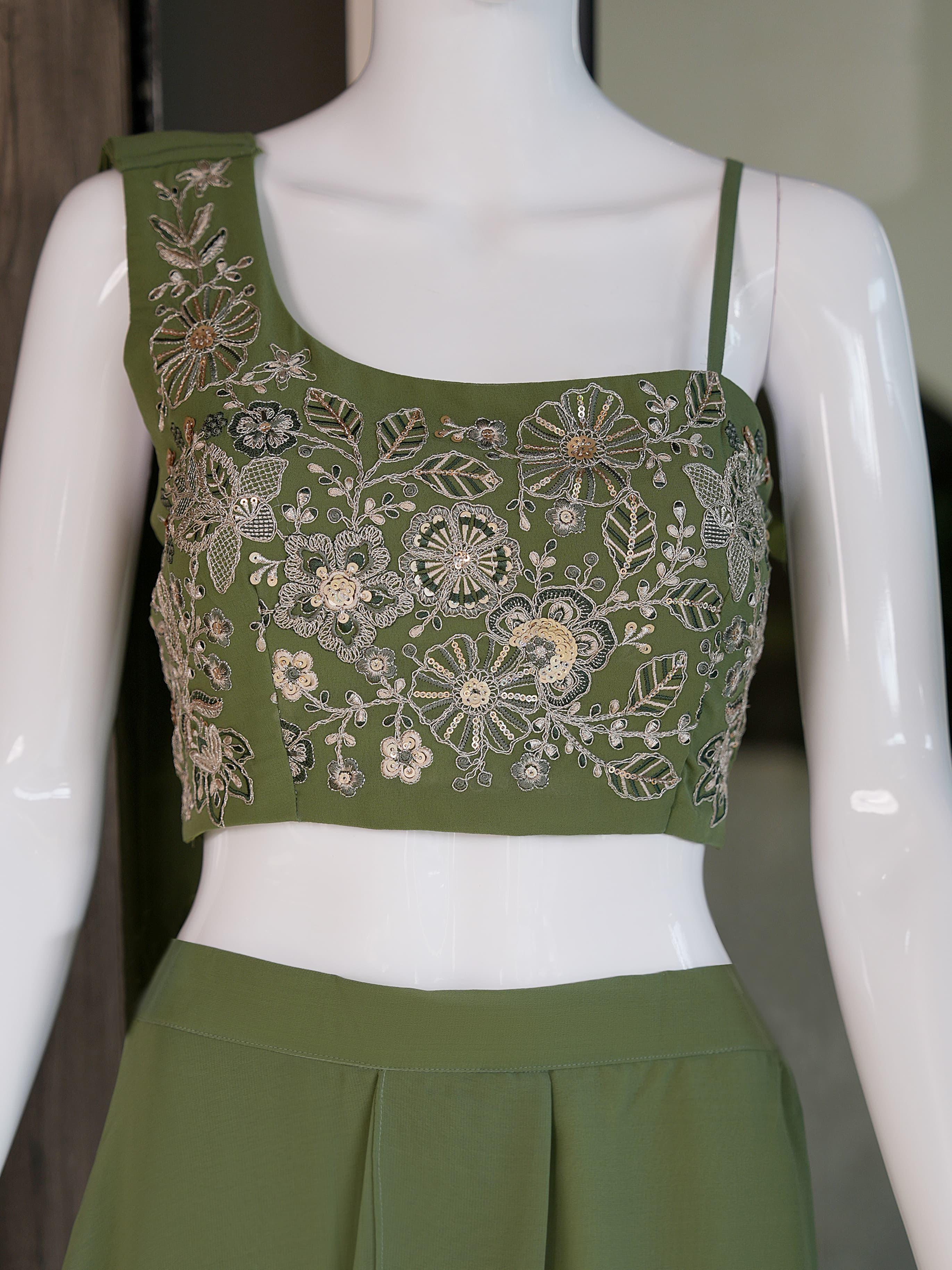 Luxury Ethnic Wear That Looks Super Expensive