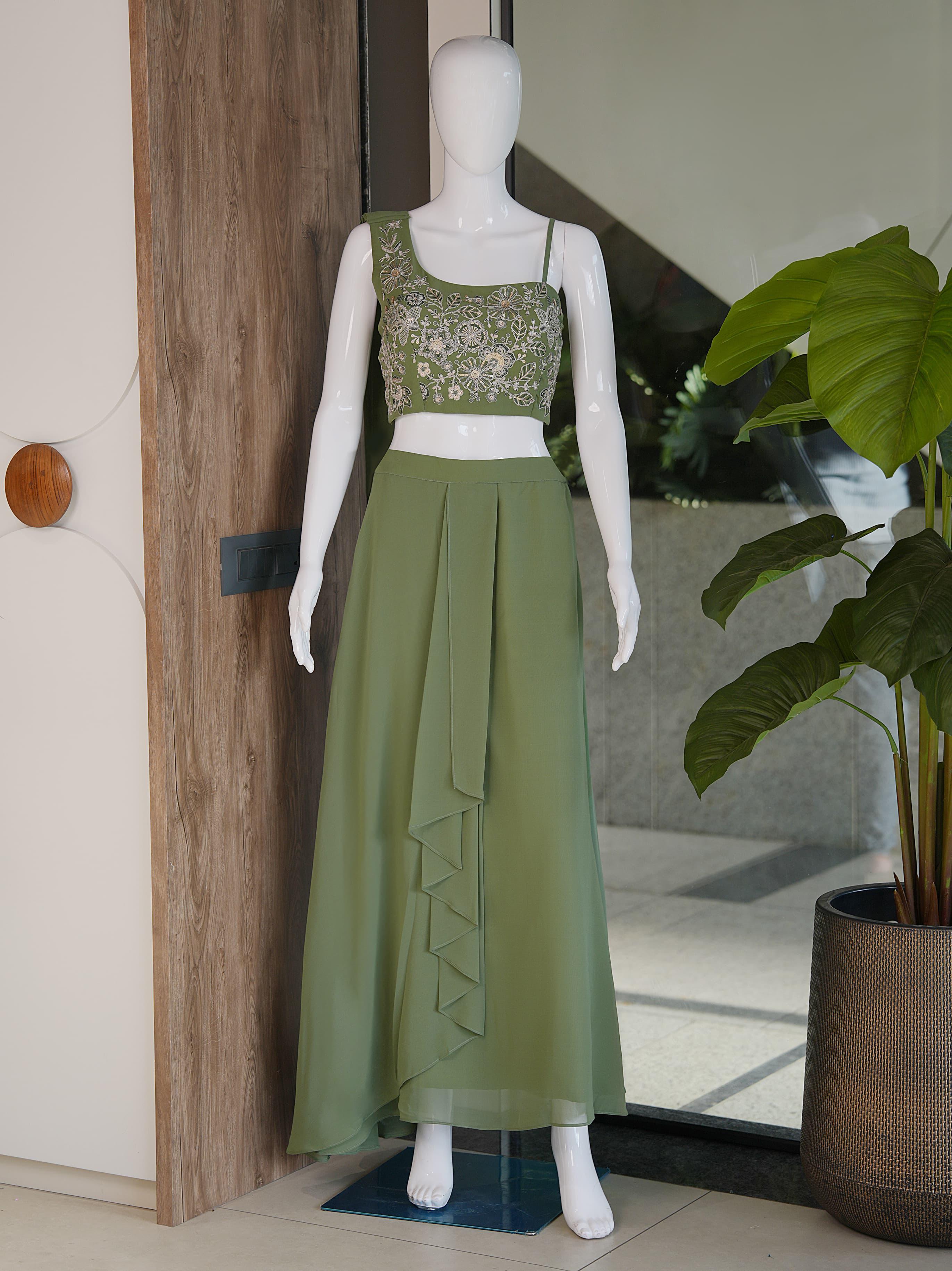 Luxury Ethnic Wear That Looks Super Expensive