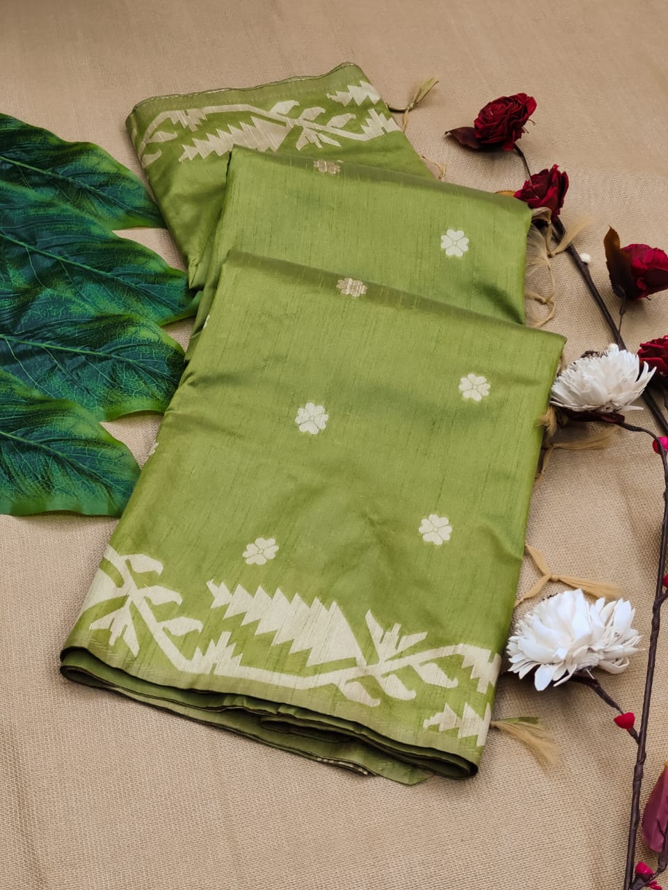 Glory - Grape Luxe – Raw Silk Elegance