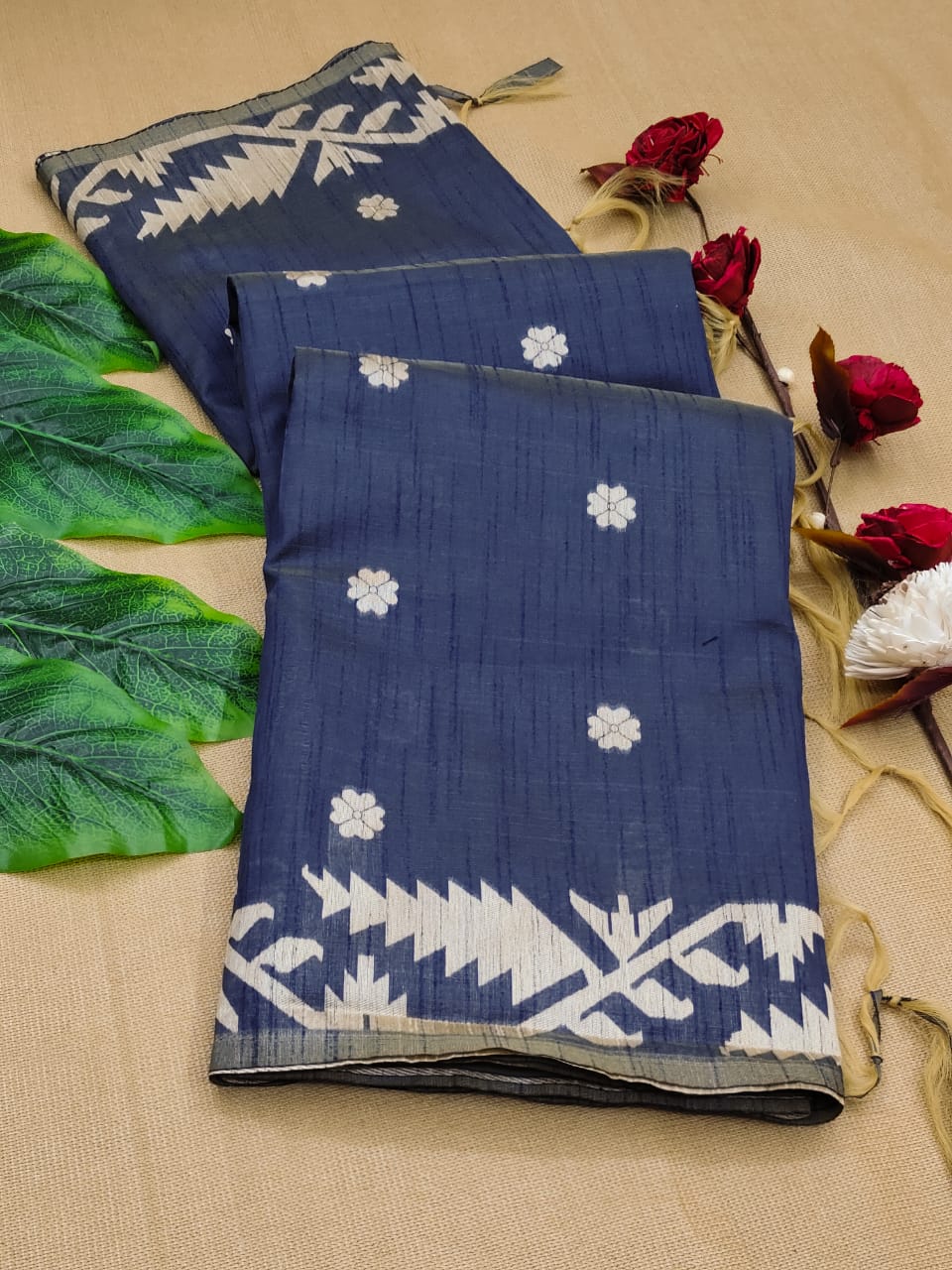 Glory - Grape Luxe – Raw Silk Elegance