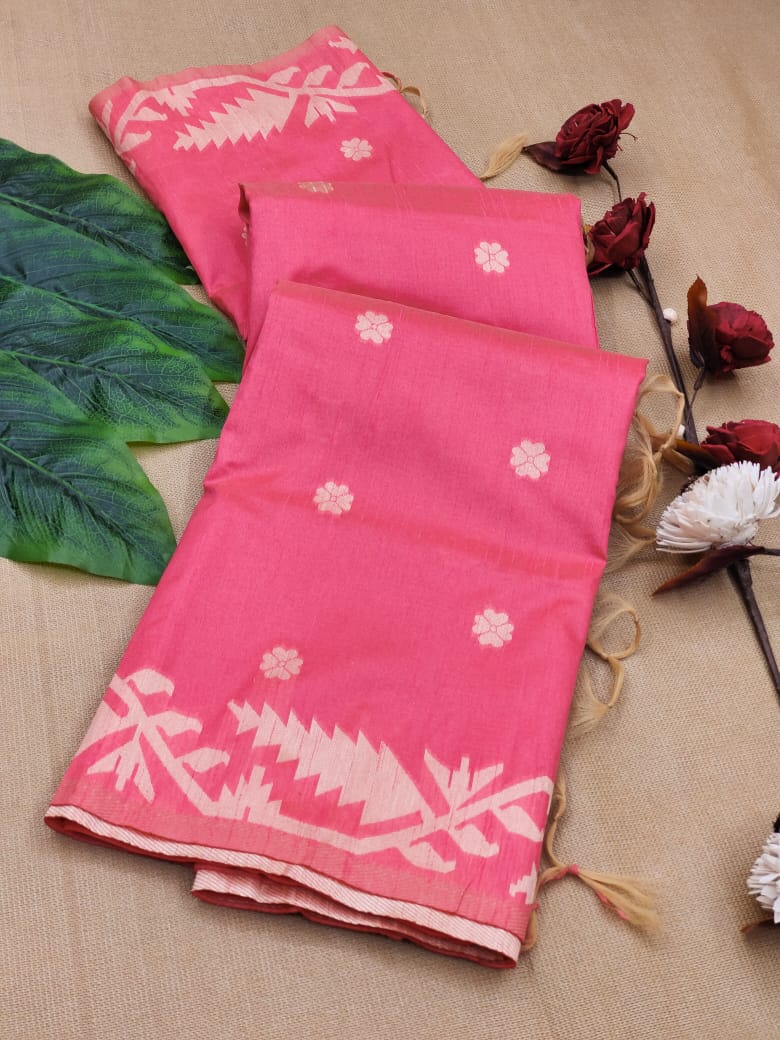 Glory - Grape Luxe – Raw Silk Elegance