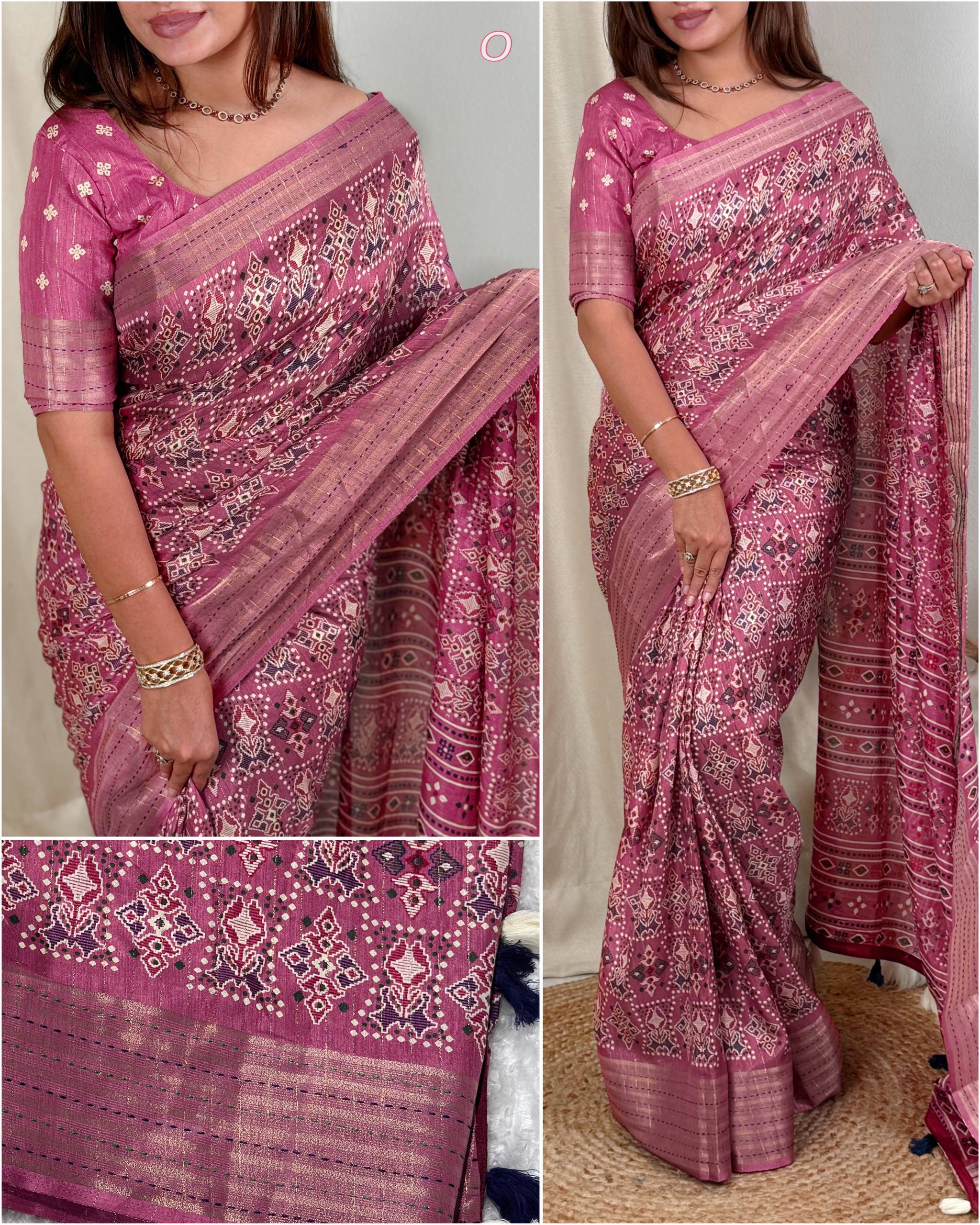 Shivali- Make every moment special with our exclusive printed collection