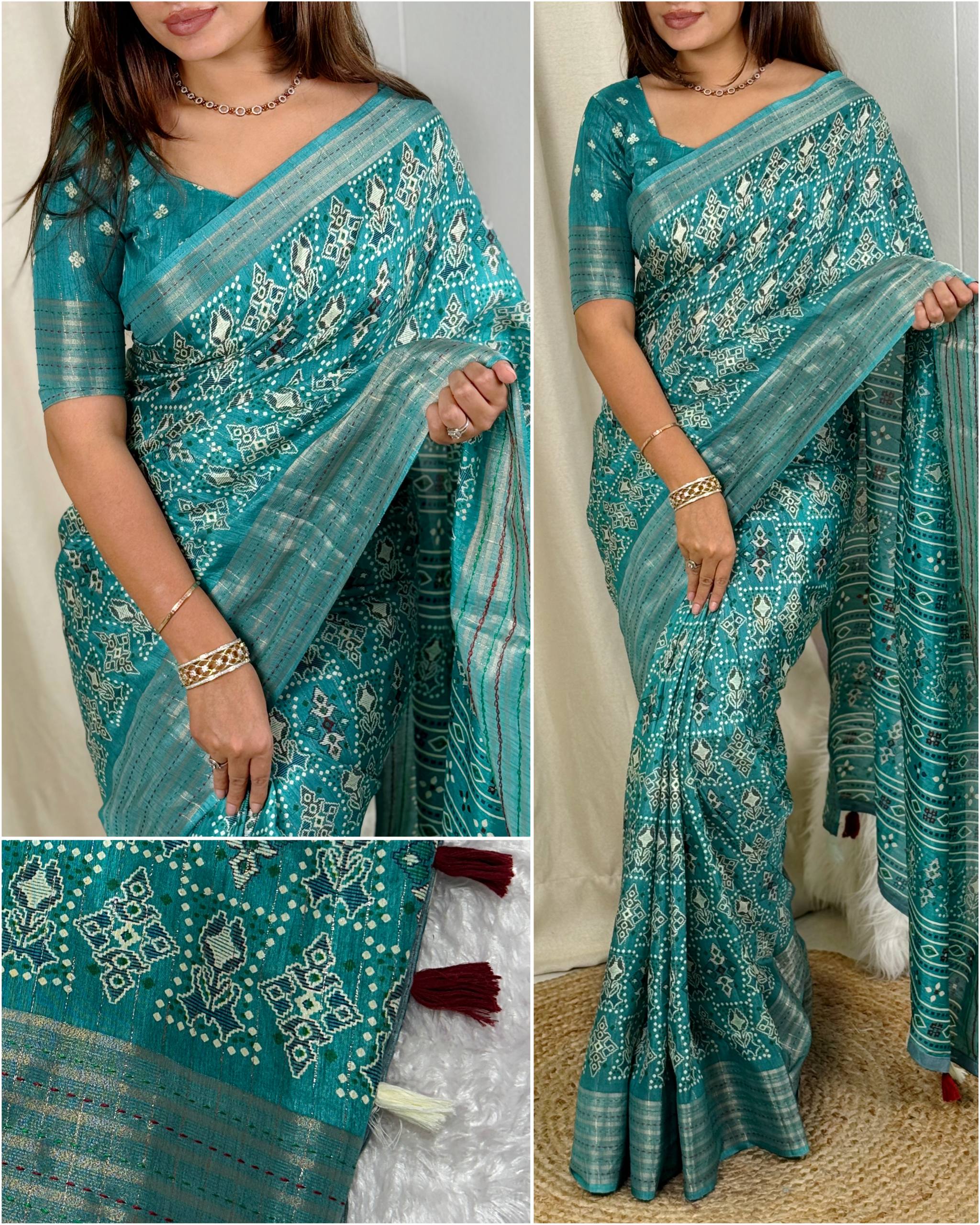 Shivali- Make every moment special with our exclusive printed collection