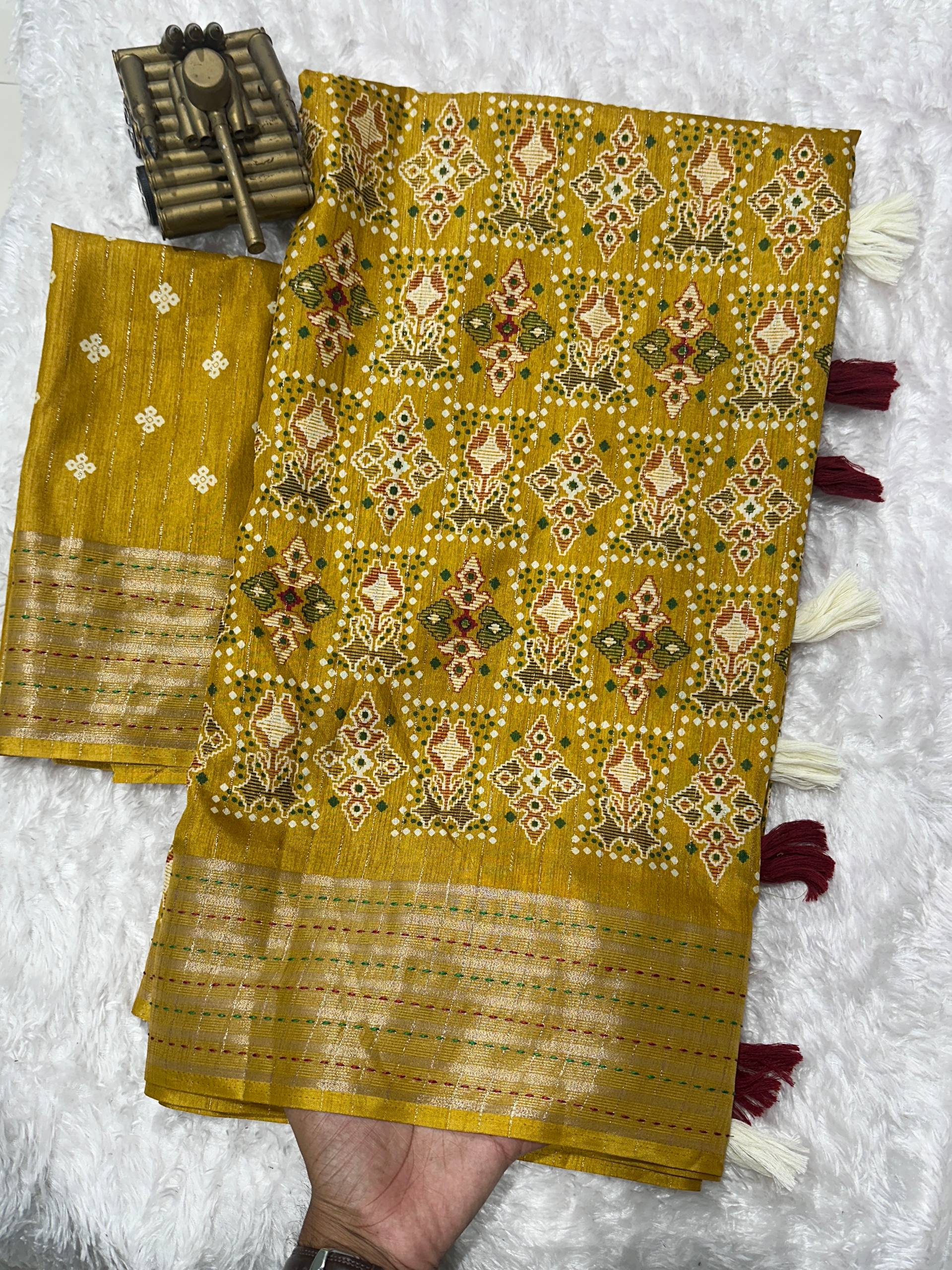 Shivali- Make every moment special with our exclusive printed collection