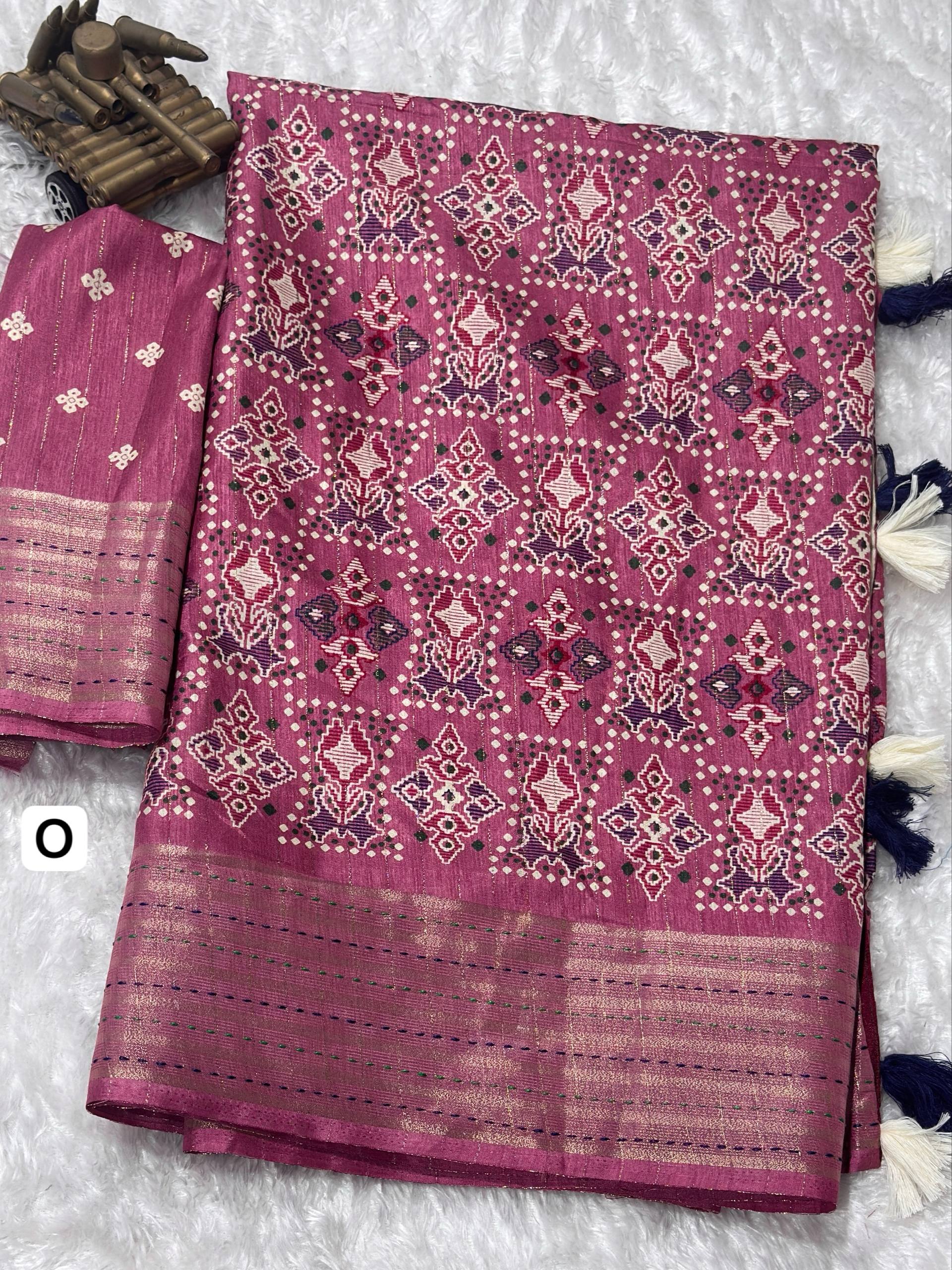 Shivali- Make every moment special with our exclusive printed collection