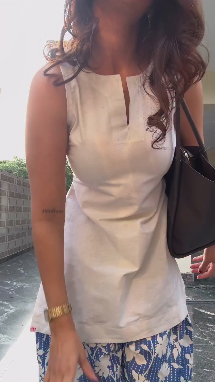 Soft Salwar set pure fabrice and summer style