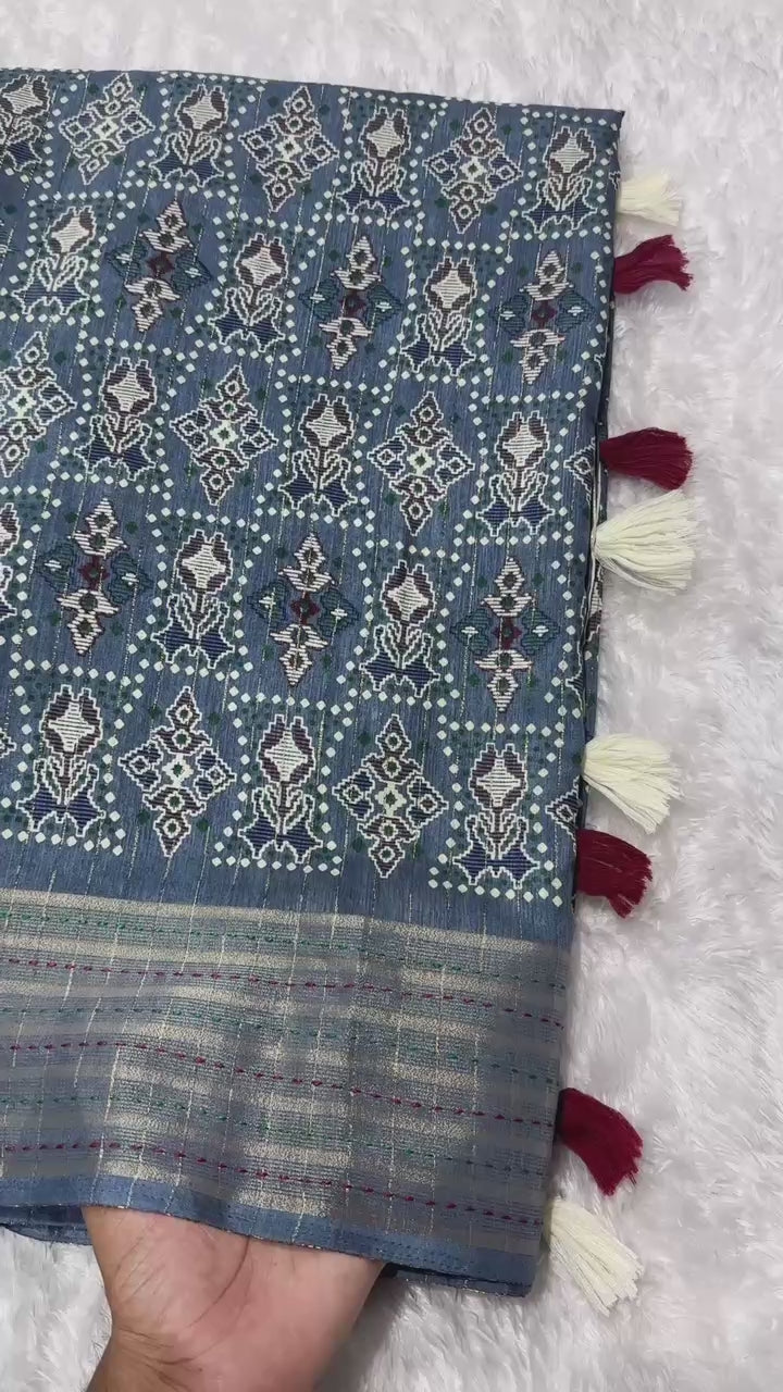Shivali- Make every moment special with our exclusive printed collection