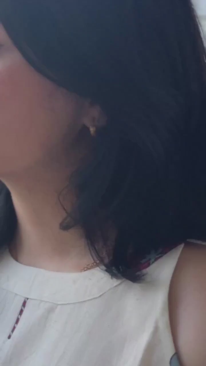 H&F- A must-have kurta set print work and soft fabric